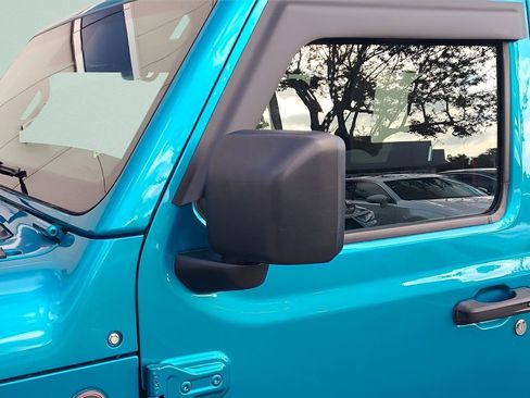 Used 2020 Jeep Wrangler Unlimited Rubicon w/ Quick Order Package 28Y Recon image 18