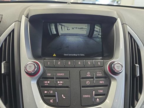 Used 2013 GMC Terrain SLE AWD/4WD image 16