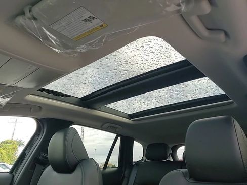 New 2026 MAZDA CX-50 AWD 2.5 Hybrid w/ Premium Pkg image 22