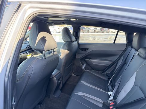 Used 2024 Subaru Crosstrek 2.5i Wilderness w/ Wilderness Package image 48