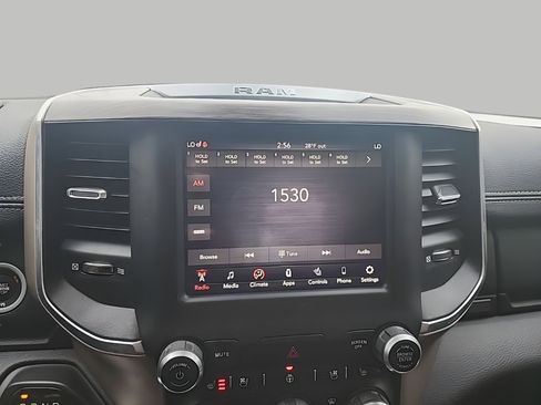 Used 2019 RAM 1500 Laramie image 21