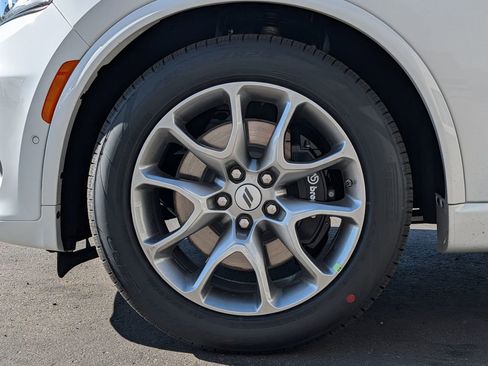 New 2026 Dodge Durango GT AWD/4WD image 4