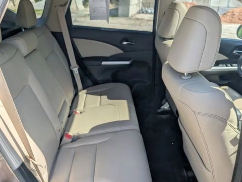 Used 2016 Honda CR-V EX-L image 37