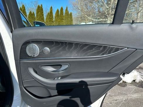 Certified 2023 Mercedes-Benz E 350 4MATIC Sedan image 22