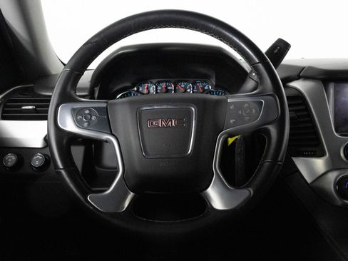 Used 2018 GMC Yukon SLE w/ SLE Value Package image 26