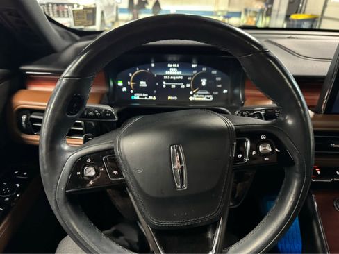 Used 2022 Lincoln Aviator Reserve w/ Equipment Group 201A image 20