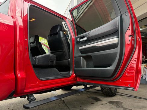 Used 2017 Toyota Tundra TRD Pro AWD/4WD image 68
