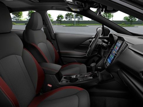 New 2026 Subaru Impreza RS image 15