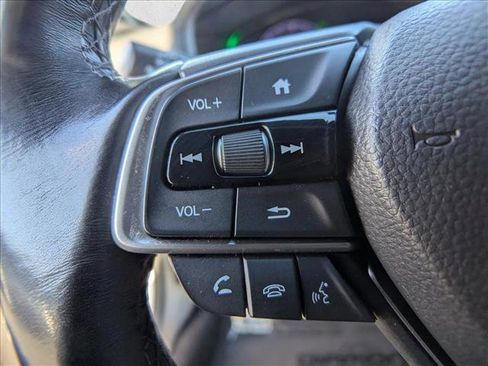 Used 2022 Honda Accord Sport image 16