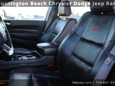 Used 2024 Dodge Durango GT image 33