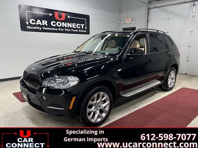 Used 2012 BMW X5 xDrive35i