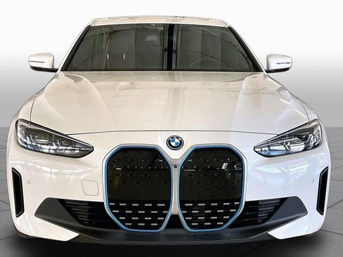 Used 2023 BMW i4 eDrive35 w/ Premium Package RWD image 3