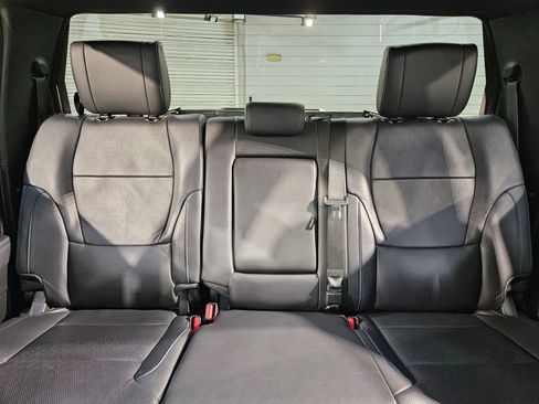 Used 2023 Toyota Tundra Platinum AWD/4WD image 13