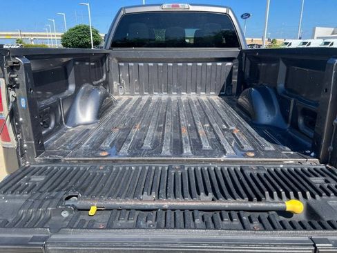 Used 2012 Ford F150 XLT w/ XLT Chrome Pkg RWD image 5
