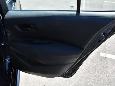 Used 2024 Toyota Corolla LE FWD image 37