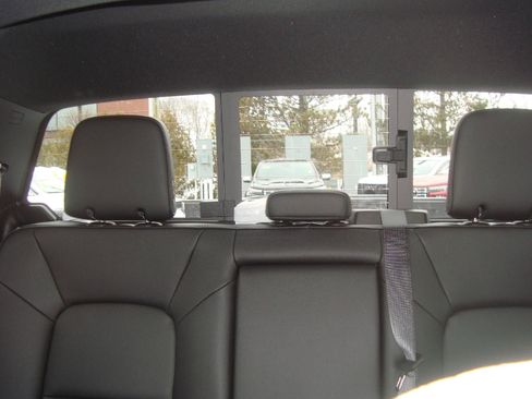 New 2026 GMC Canyon Elevation w/ Convenience Package image 20