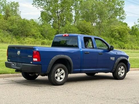 Used 2019 RAM 1500 Express AWD/4WD image 24
