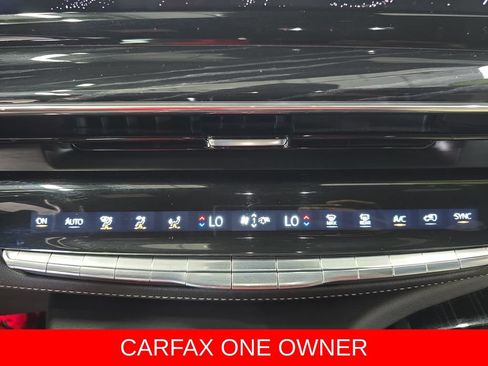 Used 2021 Cadillac Escalade Sport w/ Driver Assist Tech Package AWD/4WD image 22