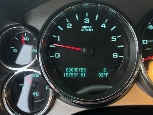 Used 2009 Chevrolet Silverado 1500 LT w/ Power Pack Plus image 16