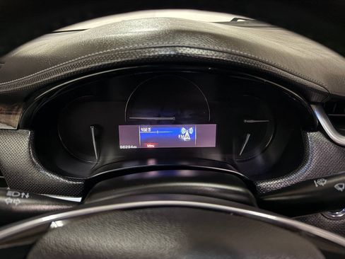 Used 2017 Cadillac XTS Luxury w/ Driver Awareness Package FWD image 72