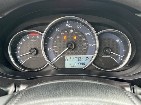 Used 2016 Toyota Corolla LE image 18