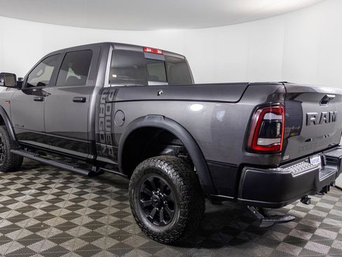 Used 2021 RAM 2500 Power Wagon AWD/4WD image 20