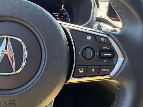 Used 2023 Acura MDX SH-AWD w/ Technology Package image 27