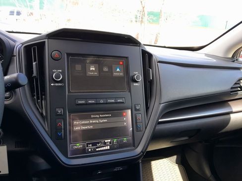 Certified 2024 Subaru Impreza 2.0i image 24