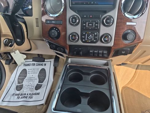Used 2015 Ford F350 King Ranch AWD/4WD image 39