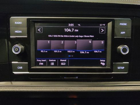 Used 2019 Volkswagen Jetta S w/ Driver Assistance Package image 25