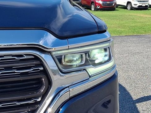 Used 2022 RAM 1500 Limited AWD/4WD image 9