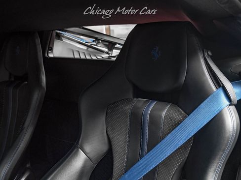 Used 2020 Ferrari F8 Tributo RWD image 21