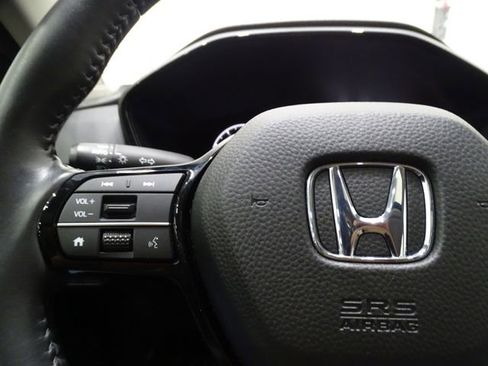 Used 2024 Honda CR-V EX-L image 24