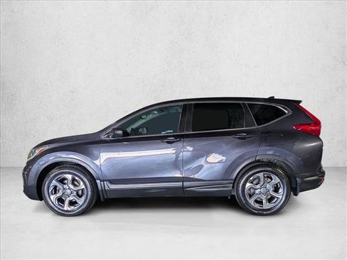 Used 2019 Honda CR-V EX-L image 9