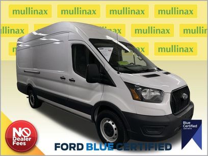 Used 2023 Ford Transit 250 Base w/ Load Area Protection Package