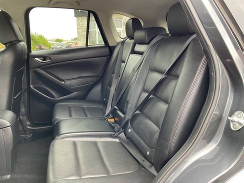 Used 2014 MAZDA CX-5 Grand Touring AWD/4WD image 32