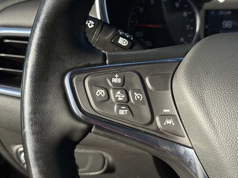 Certified 2024 Chevrolet Equinox LT image 24