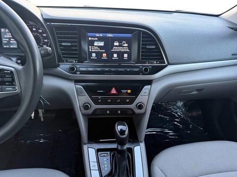 Used 2018 Hyundai Elantra SEL image 15