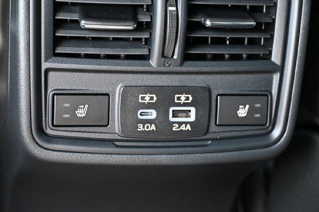 New 2026 Subaru Outback Limited XT AWD/4WD image 10