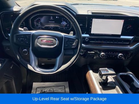 Certified 2023 GMC Sierra 1500 Elevation w/ Elevation Premium Package AWD/4WD image 7