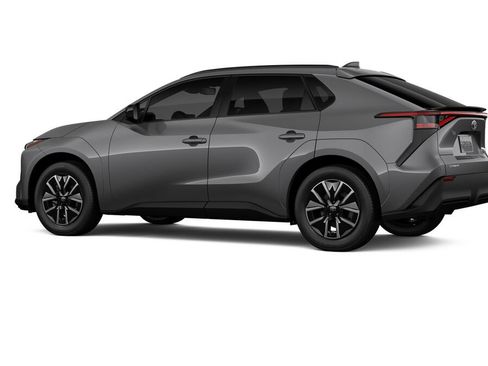 New 2026 Toyota bZ AWD/4WD image 5