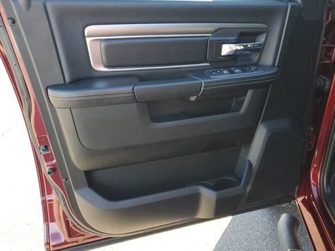 Used 2022 RAM 1500 Classic Warlock w/ Electronics Group image 8