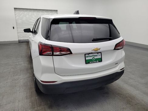 Used 2024 Chevrolet Equinox LS AWD/4WD image 6