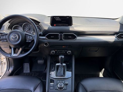 Used 2018 MAZDA CX-5 Touring FWD image 16