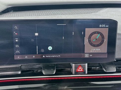 Used 2025 Kia Carnival SX Prestige FWD image 25