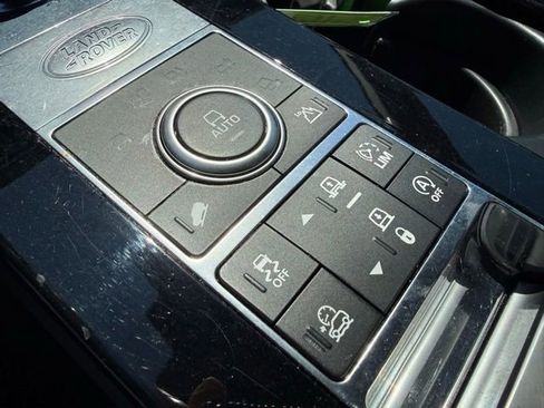 Used 2018 Land Rover Discovery HSE Luxury AWD/4WD image 31