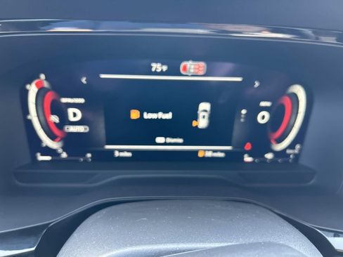 New 2026 Nissan Pathfinder Platinum w/ Lighting Package AWD/4WD image 35