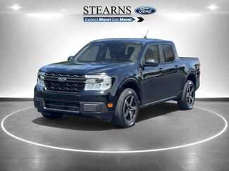 Used 2022 Ford Maverick XL FWD video 2