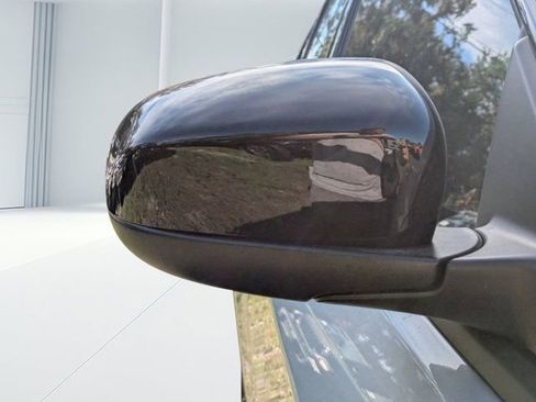 New 2026 Jeep Compass Latitude AWD/4WD image 10
