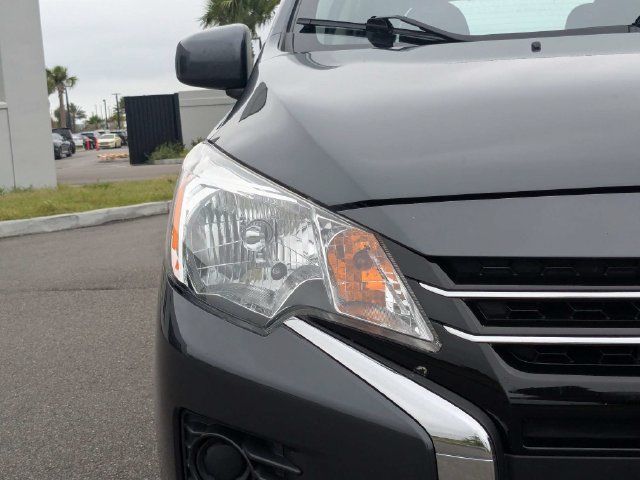 Used 2024 Mitsubishi Mirage ES FWD image 9